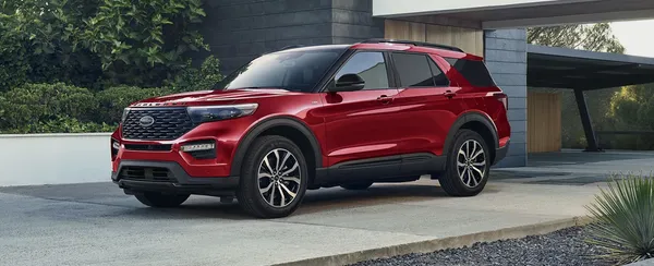 Analyzing the 2023 Ford Explorer's Trims and Pricing: A Comparative Guide